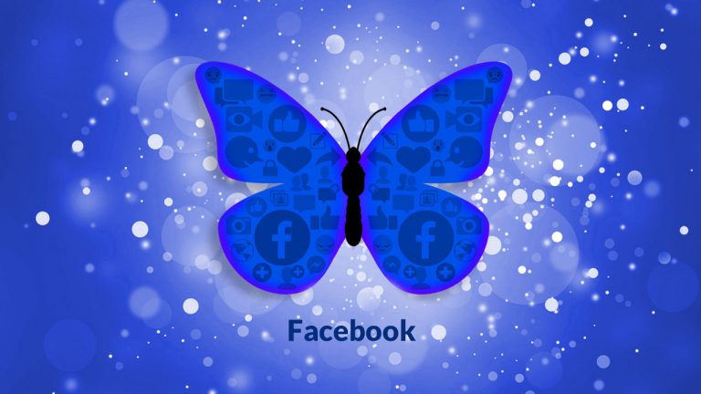 Facebook Page Design & Optimization