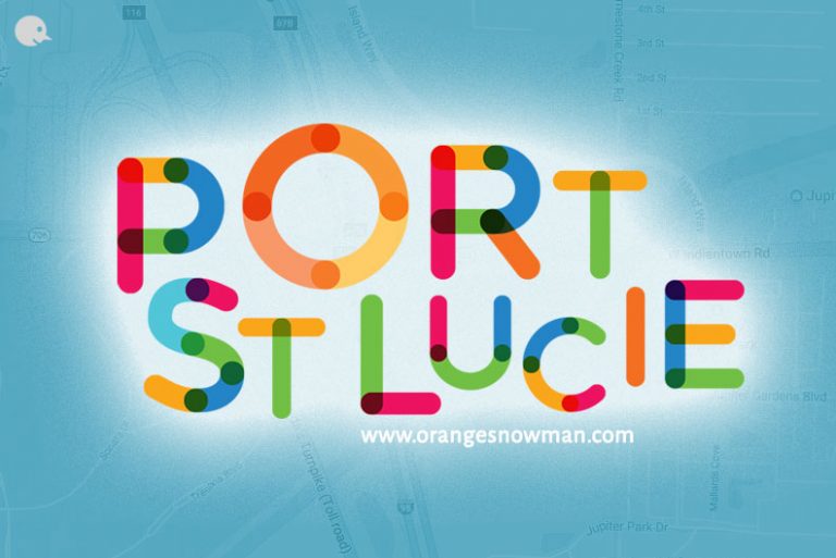 Port St. Lucie, St. Lucie County, St Lucie West, Tradition, PSL Florida