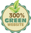 3x green website