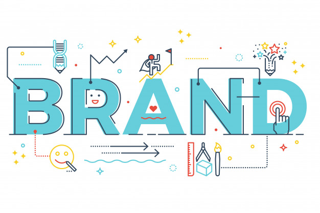 Branding, is your first impression​!