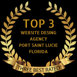 Best Web designers in Port St Lucie